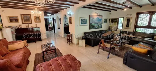 Casa Venta Caurimare