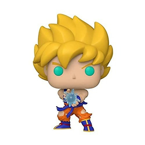 Funko Pop Animation Dragon Ball Z Ss Goku