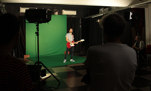Imagen 2 de 7 de Alquiler De Sala Exclusiva, Clases, Ensayos, Video , Foto
