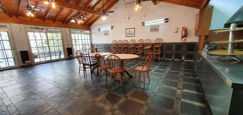 Imagen 25 de 30 de Gran Local - Ideal Salon De Eventos En Caba. 900 M2 . Oportunidad