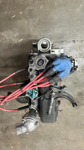 Vendo Spider 800 Titular