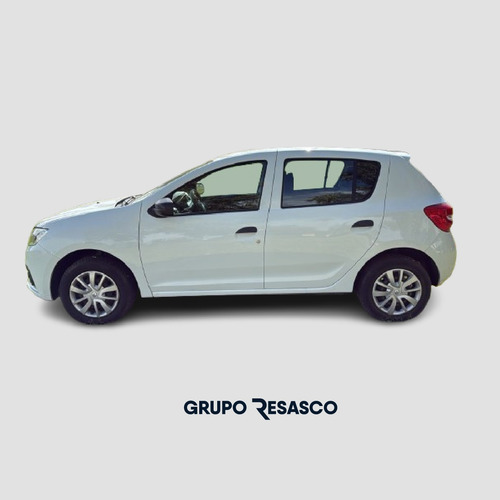 Renault Sandero 1.6 16v Life