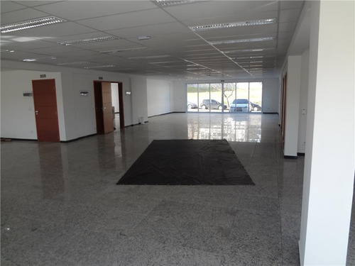 Imagem 10 de 11 de Sala Para Aluguel Em Loteamento Alphaville Campinas - Sa245988