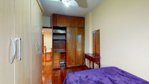 Imagem 11 de 16 de Apto No Brás Com 3 Dorms, 90m² - Ap14745