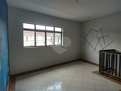 Imagem 6 de 30 de Casa Sobreposta Alta Com 3 Dormitórios A Venda Em São Vicente-sp. - Reo599623
