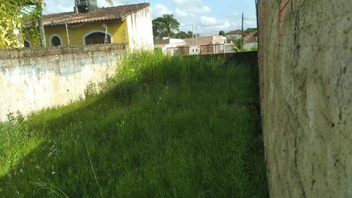 Terreno Itanhaem
