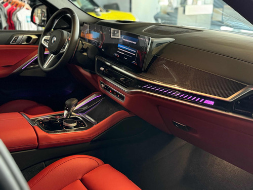 Bmw X6 M M Competition
