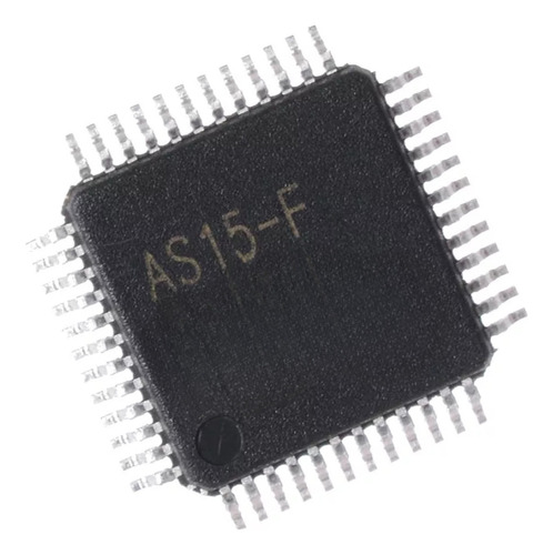 Circuito Integrado Ci Smd As15f As15-f As15