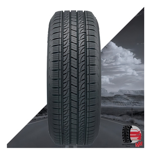 245/70r17 Yokohama Geo H/t G056 119/116r 110105664 Índice De Velocidad R