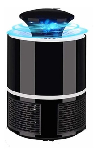 Lampara Led Mata Zancudo