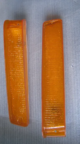 Cruces De Ford 78 79 El Par