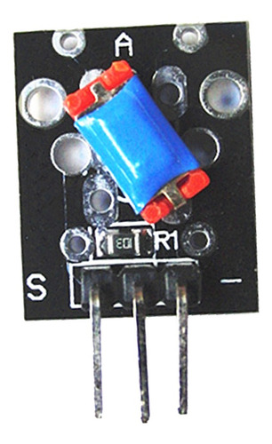 Ky-020 Módulo De Interruptor De Inclinación Estándar