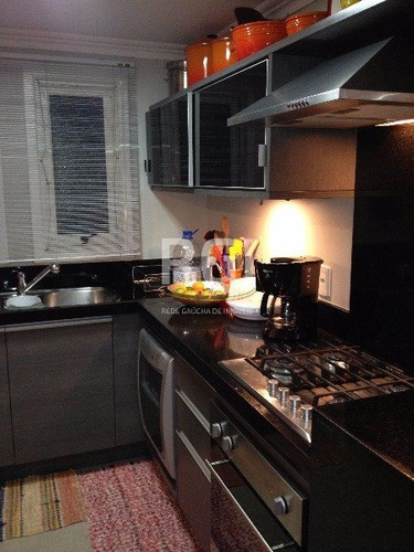 Apartamento Bela Vista Porto Alegre. - 4672