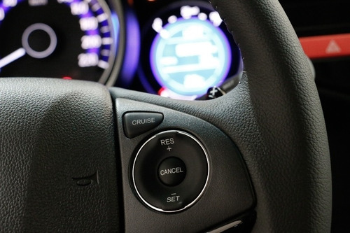 Imagem 10 de 12 de Honda Wr-v Exl