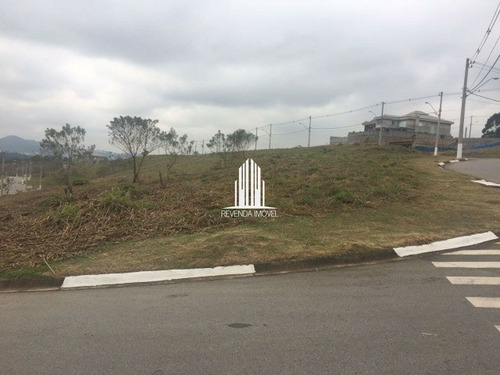 Imagem 7 de 15 de Terreno De Esquina Reserva Sant Anna 752m² Santana De Parnaíba - Al1391