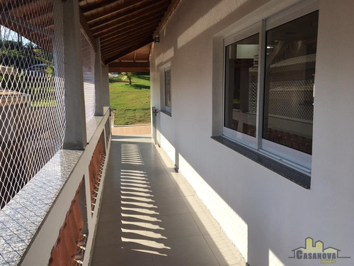 Imagem 16 de 30 de Chácara Em Loteamento Villa Branca, Jacareí/sp De 1000m² 5 Quartos Para Locação R$ 4.000,00/mes - Ch1148117-r