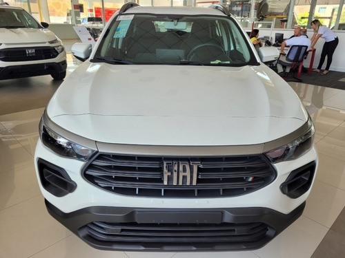 Imagem 3 de 8 de Fiat Pulse Drive Tf200