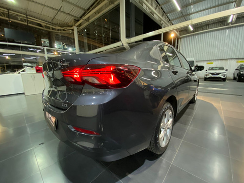 Chevrolet Onix plus Chevrolet Onix Plus LTZ 1.0 Turbo (Aut.)