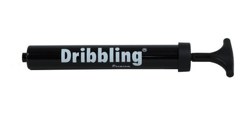 Imagen 4 de 5 de Bombin Manual Premium Universal Con Accesorios - Drb®