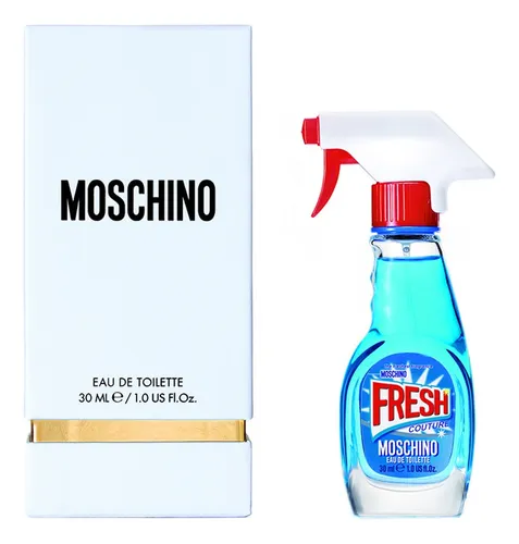 Perfume Moschino Fresh 30ml