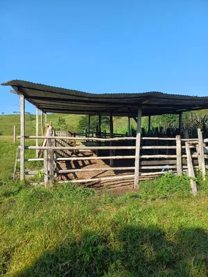 Hacienda-Finca en venta