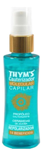 Cauterizador Molecular Capilar - g a $367