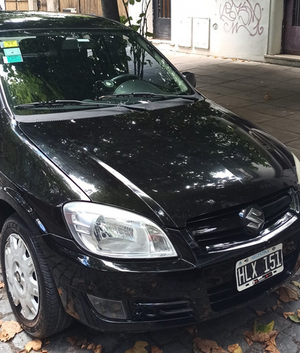 Suzuki Fun