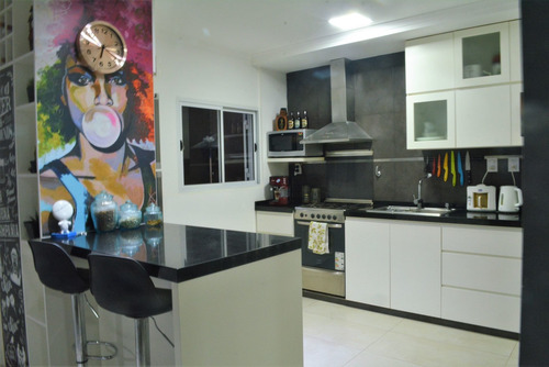 Imagen 9 de 23 de Venta Casa 2 Dorm.barrio Norte