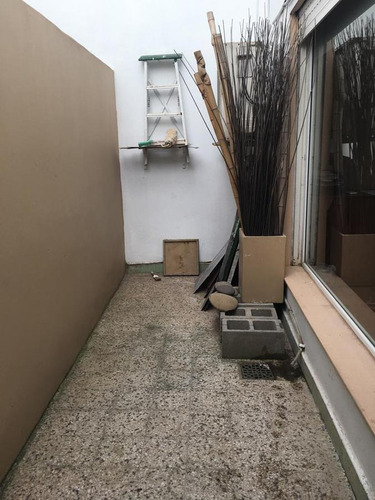 Imagen 7 de 7 de Gran Frente Comercial Reciclada Olivos- Sobre Av Ugarte