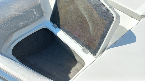 Imagen 4 de 15 de Lancha Campanili 165 C/ Mercury 60hp 4t Full Elpt 0hs