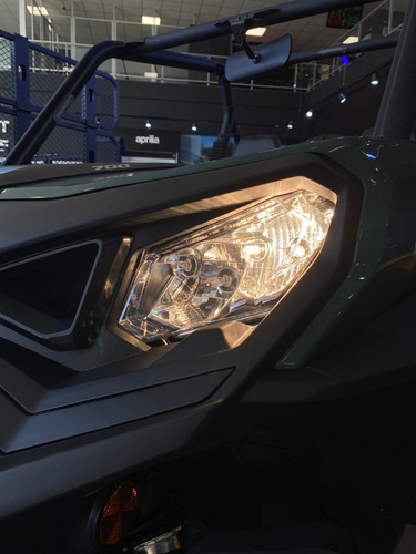 Imagen 6 de 24 de Canam Commander 700 Dps 0km Entrega Inmediata Utv