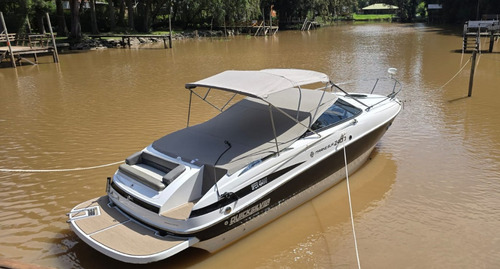 Quicksilver 2400 Cuddy Mercruiser 250 Hp Horas De Uso 230