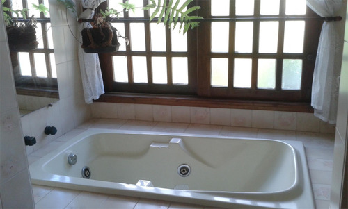 Imagem 25 de 30 de Casa Com 4 Dormitórios À Venda, 497 M² Por R$ 1.270.000,00 - Granja Viana - Carapicuíba/sp - Ca11501