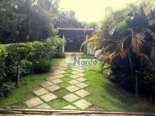 Imagem 16 de 16 de Chácara Residencial À Venda, Recanto Amapola, Bragança Paulista. - Ch0016