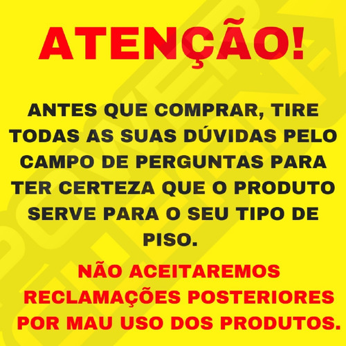 Imagem 2 de 7 de Produto Limpar Limpador Tirar Encardidos Sujeira Piso Pedra