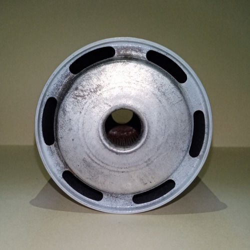 Imagen 2 de 2 de Filtro De Combustible Wix 33196. Tractores (varios) *17351
