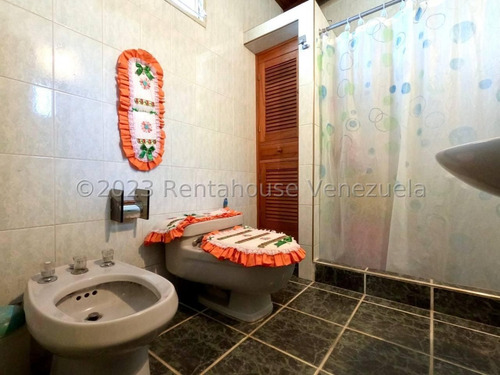 Hermosa Casa En Venta En Rio Claro 24-8294 App