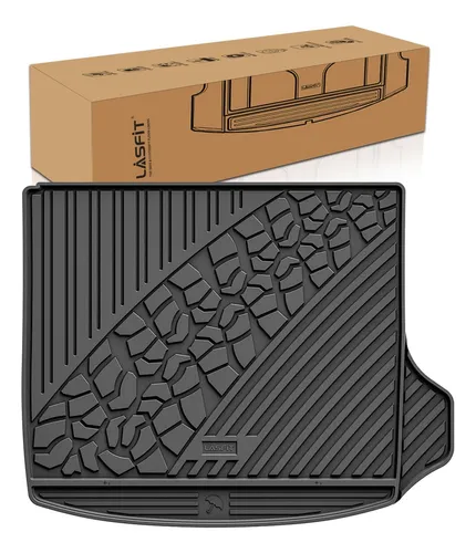 Alfombrilla De Maletero Lasfit Para Jeep Grand Cherokee, 202
