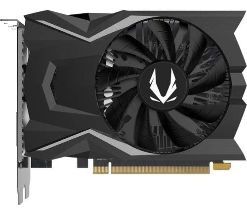 Geforce Gtx 1650 Oc Juegos