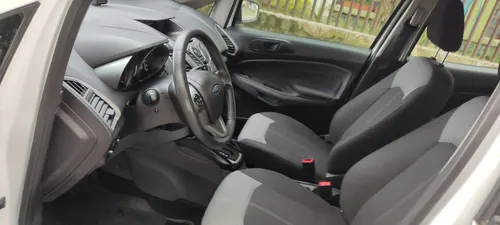 Ford Ecosport 2 2.0 Se