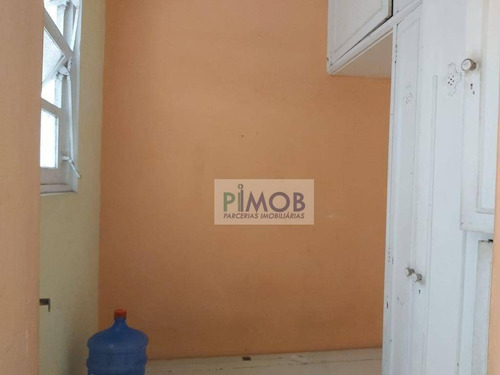 Vendo Otimo Preço Gastao Bahiana Bahiana - Ap1307