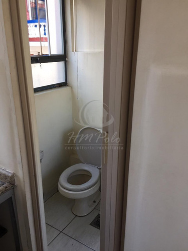 Imagem 13 de 19 de Salão Para Aluguel Em Centro - Sl033644