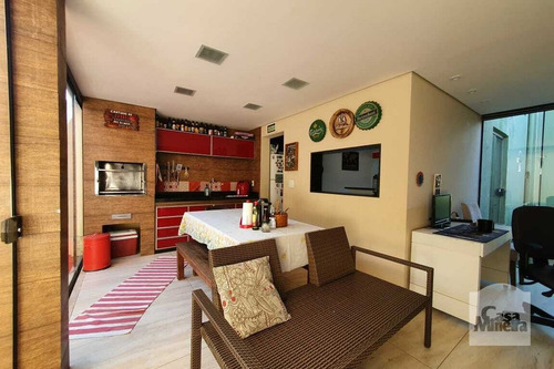 Imagem 6 de 15 de Casa À Venda No Santa Amélia - Código 314702 - 314702