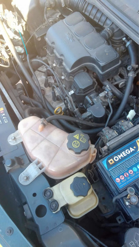 Imagem 5 de 9 de Chevrolet Cobalt 2012 1.4 Ltz 4p