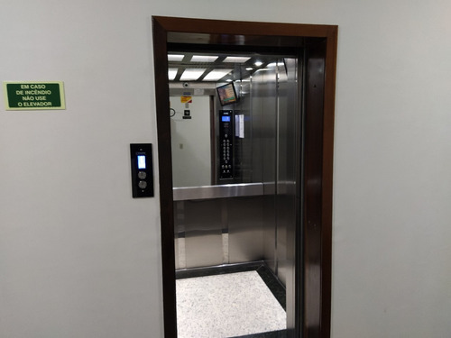 Imagem 4 de 21 de Conjunto Comercial - Centro - 977