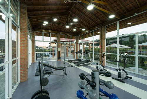 Imagem 23 de 23 de Pronta Pra Morar!!!casa Em Atibaia, Condomínio Buona Vita Gold Portaria, Rondas E Área De Lazer... - Ca01428 - 69743870