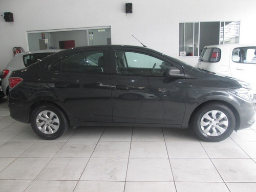 Imagem 17 de 18 de Chevrolet Prisma 2019 1.0 Joy Parcelas De R$ 1.399,00