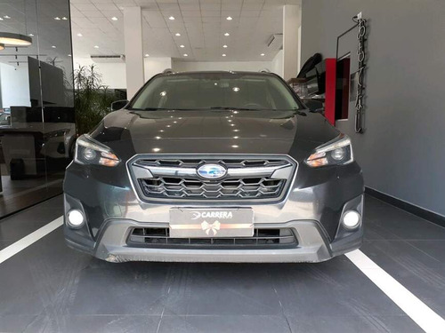 Subaru XV 2.0 16V GASOLINA S AWD LINEARTRONIC