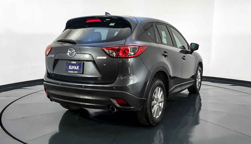 Imagen 9 de 15 de 28973 - Mazda Cx-5 2016 Con Garantía At