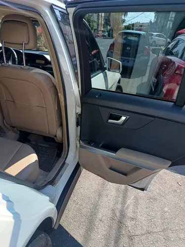Mercedes 2012 Glk 300 Off Road 3.0 V6 Automática Seminueva